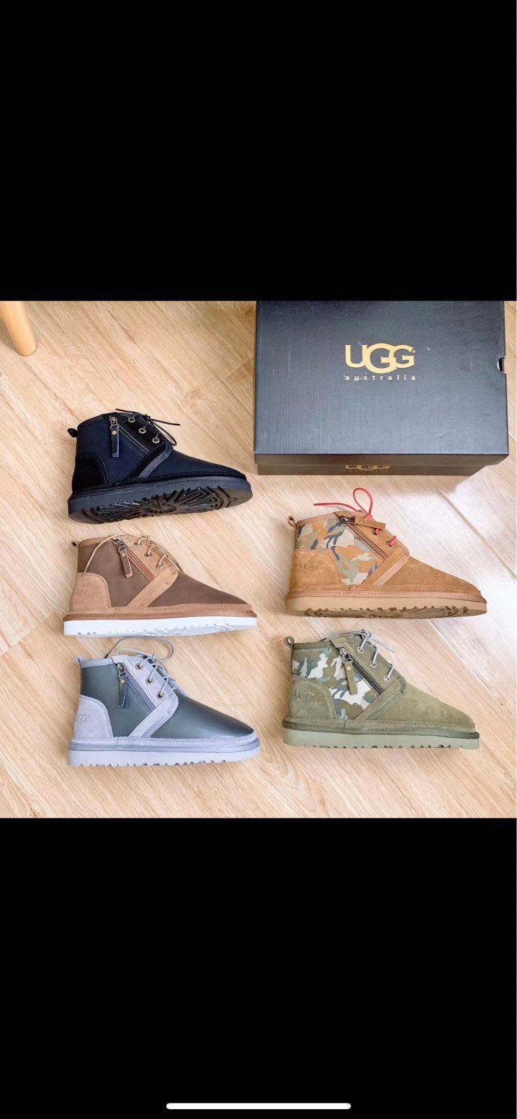 ugg boots