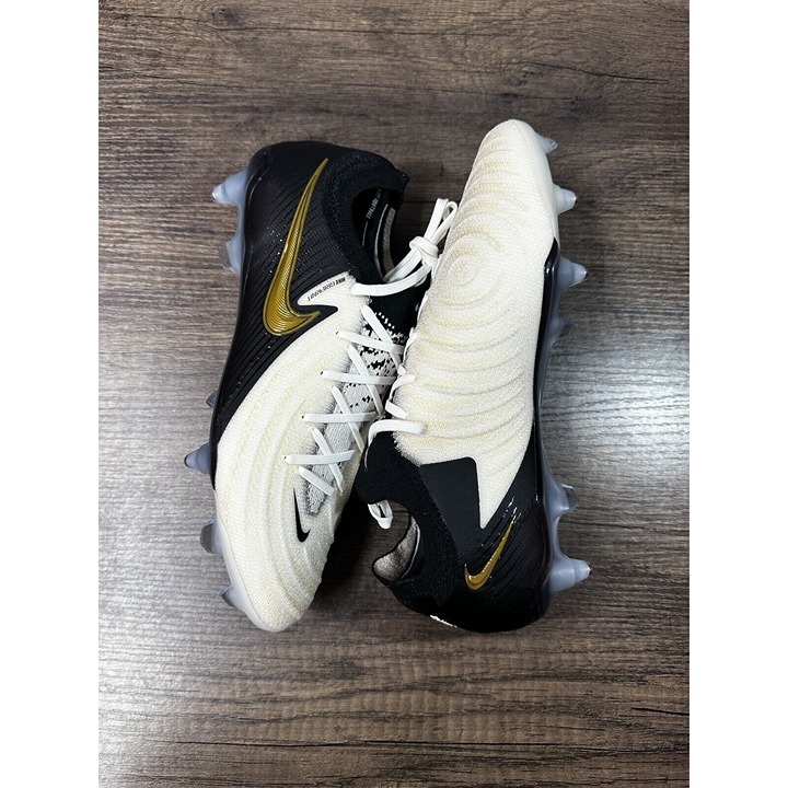 Nike Phantom GX Elite SG-Pro AC P “Gold Coin” (FQ8926-100) Men’s Size 8.5