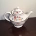 KINGSWOOD ROYAL DOULTON FINE CHINA TEA POT