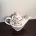 KINGSWOOD ROYAL DOULTON FINE CHINA TEA POT