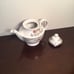 KINGSWOOD ROYAL DOULTON FINE CHINA TEA POT