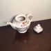 KINGSWOOD ROYAL DOULTON FINE CHINA TEA POT