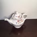 KINGSWOOD ROYAL DOULTON FINE CHINA TEA POT