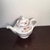 KINGSWOOD ROYAL DOULTON FINE CHINA TEA POT