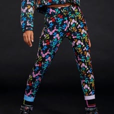 ROXY x ROWLEY NEW Fuseau Technical Snow Pants