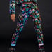 ROXY x ROWLEY NEW Fuseau Technical Snow Pants