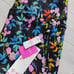 ROXY x ROWLEY NEW Fuseau Technical Snow Pants