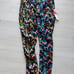 ROXY x ROWLEY NEW Fuseau Technical Snow Pants