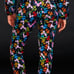 ROXY x ROWLEY NEW Fuseau Technical Snow Pants