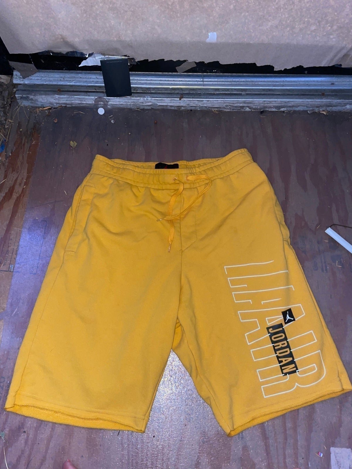 Jordan Sweatshorts
