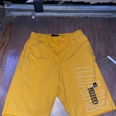 Jordan Sweatshorts
