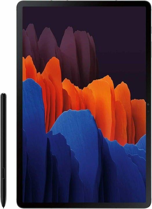 Samsung Galaxy Tab S7+ 128GB, Black