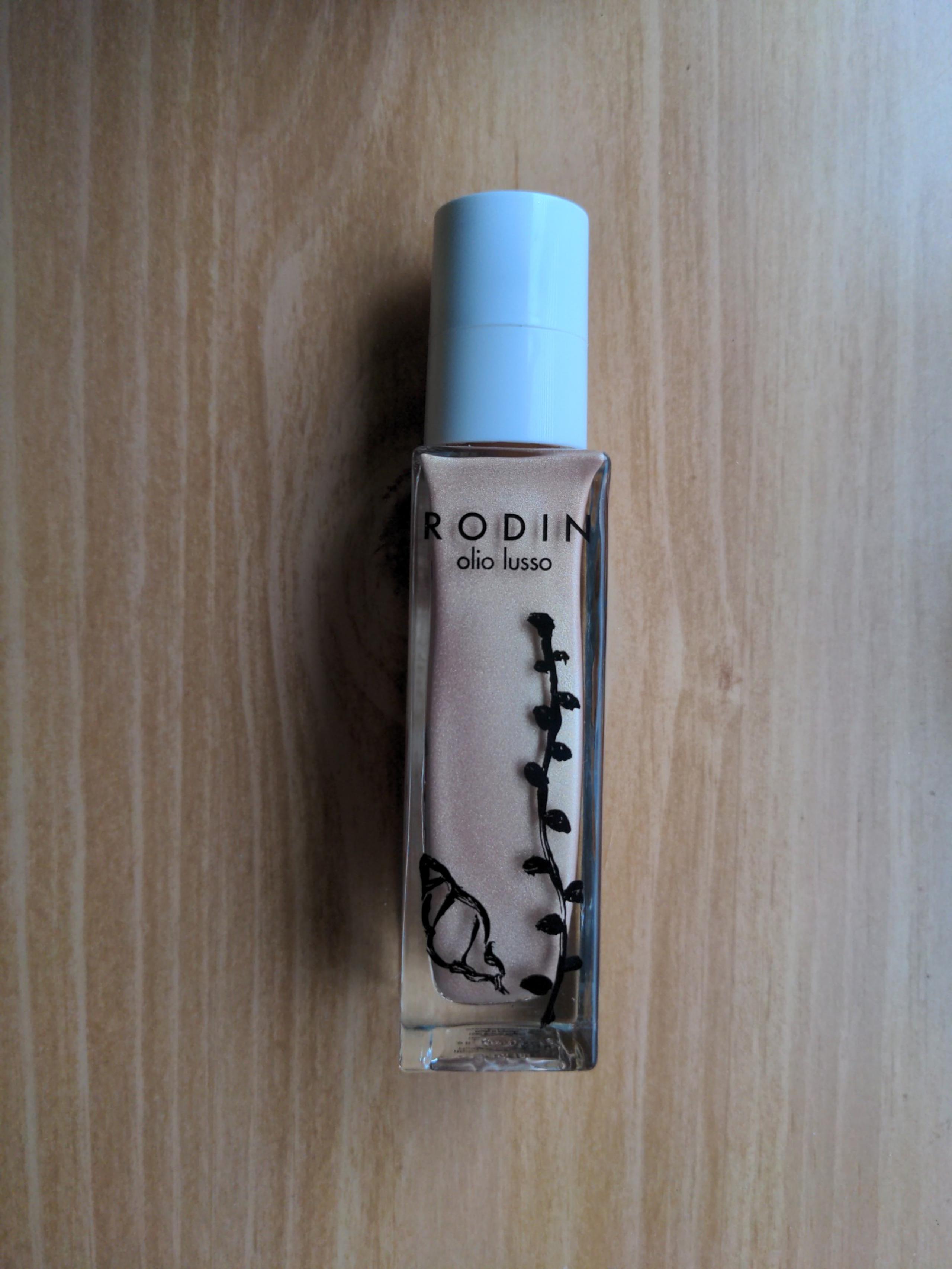 Rodin Olio Lusso Illuminator
