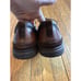 Pikolinos Brown Leather Lace Up Oxford Comfort Shoes Size 45 EUC