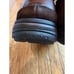 Pikolinos Brown Leather Lace Up Oxford Comfort Shoes Size 45 EUC
