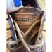 Pikolinos Brown Leather Lace Up Oxford Comfort Shoes Size 45 EUC