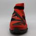 Nike NikeLab NSW Gaiter Boot Men's Sz 10 Team Orange Black AA0530-800