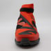 Nike NikeLab NSW Gaiter Boot Men's Sz 10 Team Orange Black AA0530-800