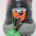 Nike NikeLab NSW Gaiter Boot Men's Sz 10 Team Orange Black AA0530-800