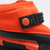 Nike NikeLab NSW Gaiter Boot Men's Sz 10 Team Orange Black AA0530-800