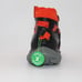 Nike NikeLab NSW Gaiter Boot Men's Sz 10 Team Orange Black AA0530-800
