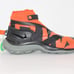 Nike NikeLab NSW Gaiter Boot Men's Sz 10 Team Orange Black AA0530-800