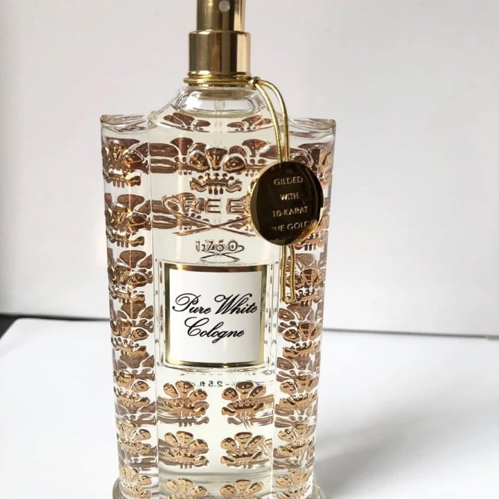 CREED Pure White Cologne