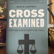 Cross Examined