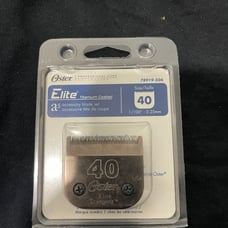 Oster 78919-506 clipper new