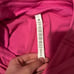 lululemon sonic pink pace rival skirt