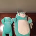 It's Alpaca Time! Squishmallow