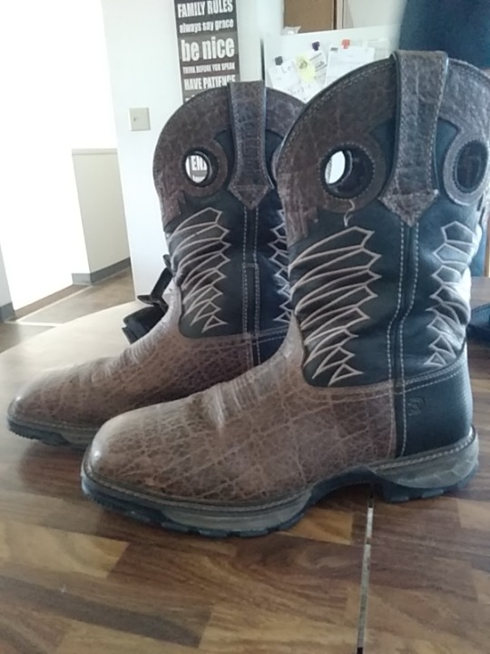 Cowboy Boots