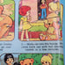 Twinkle 1979 Annual - British Girl's Book Stories Puzzzle Lot Of 7