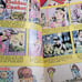 Twinkle 1979 Annual - British Girl's Book Stories Puzzzle Lot Of 7