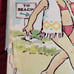 Twinkle 1979 Annual - British Girl's Book Stories Puzzzle Lot Of 7