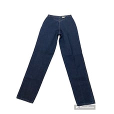 New Rocky Mountain Ladies Vintage Western Jeans Size 31L