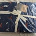 Adult Kyte Baby Harry Potter Quilted Blanket In Flight 2.5