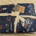 Adult Kyte Baby Harry Potter Quilted Blanket In Flight 2.5