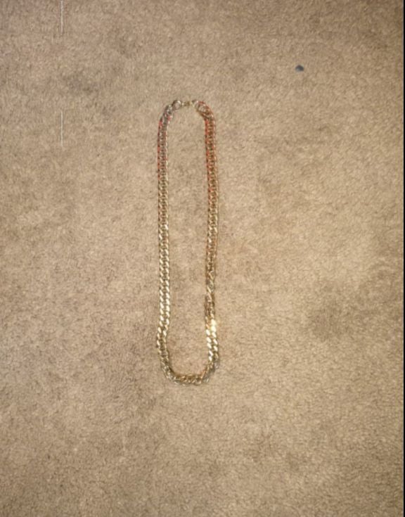 cuban link chains