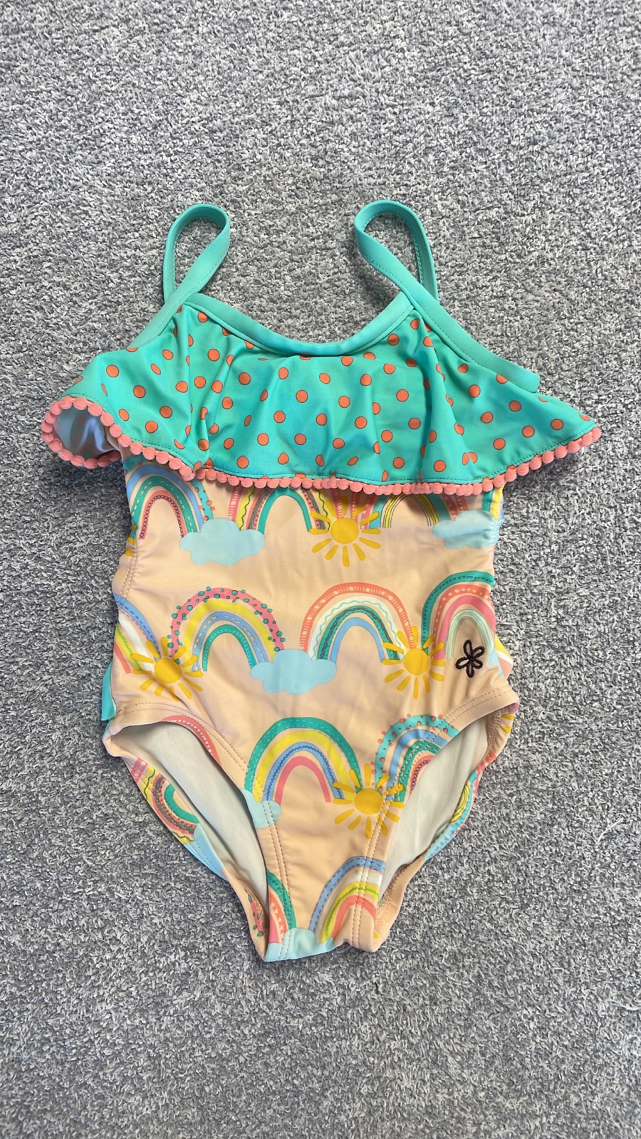 Matilda Jane swimsuit
