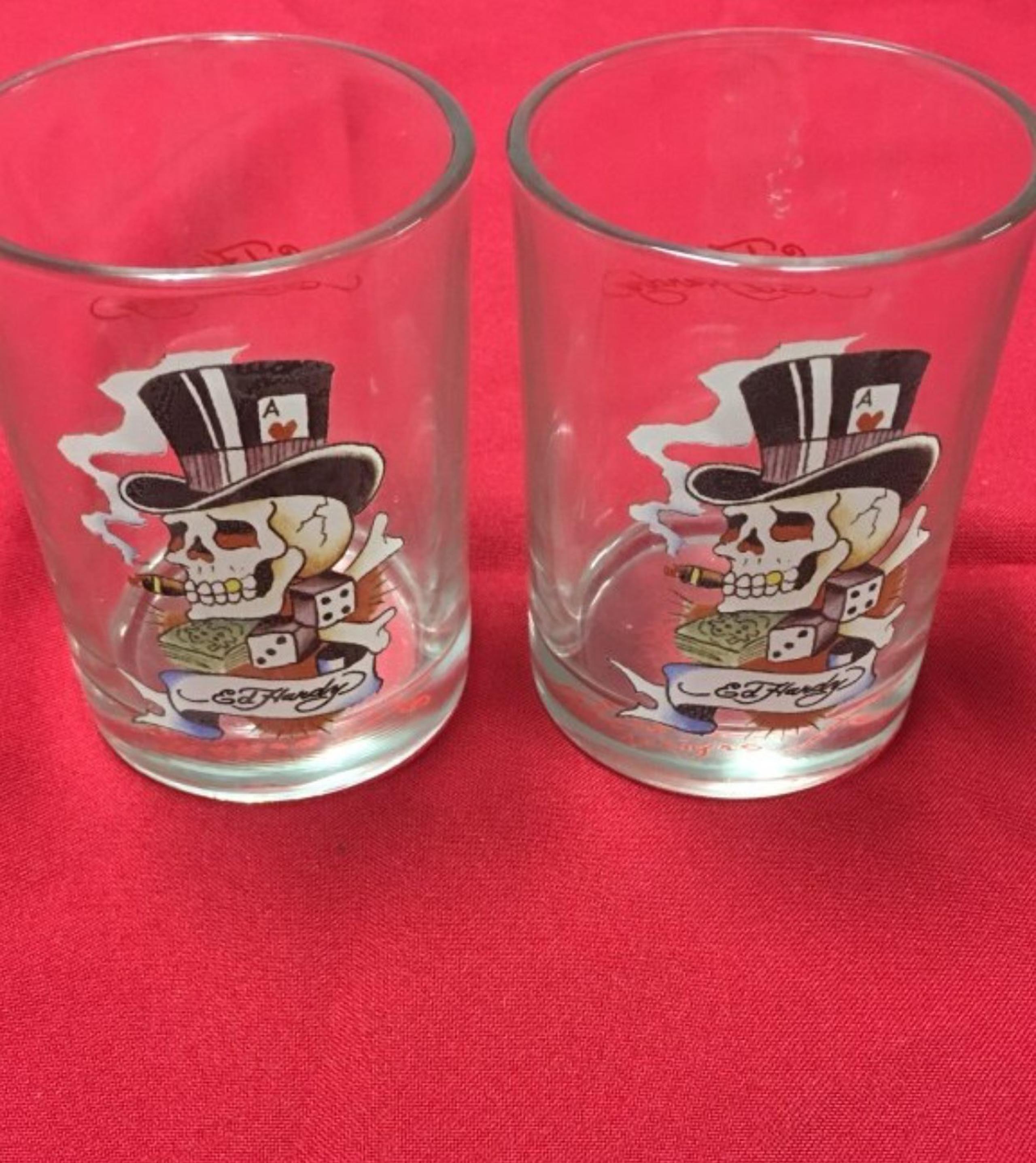 Ed Hardy Mugs