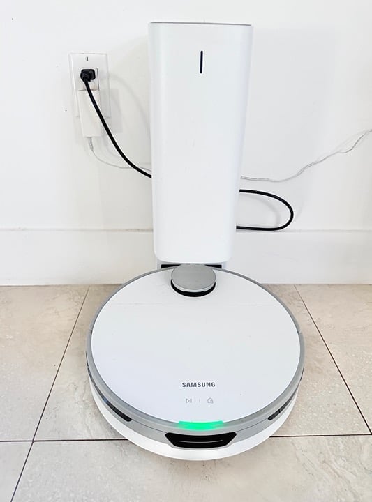 Samsung Jetbot
