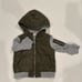 Tucker Tate baby jacket