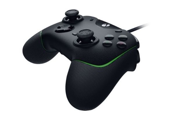 Xbox Series Razer Wolverine V2 Controlle