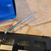 Haier 7 Inch Portable LCD TV KXT7020BK Remote