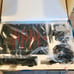 Haier 7 Inch Portable LCD TV KXT7020BK Remote