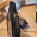 Haier 7 Inch Portable LCD TV KXT7020BK Remote