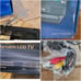 Haier 7 Inch Portable LCD TV KXT7020BK Remote