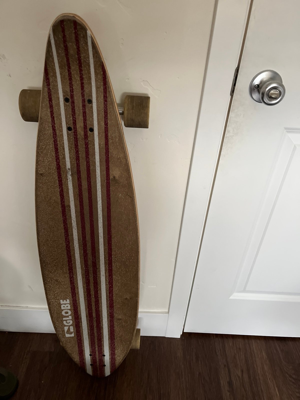 Long board
