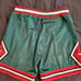 Mitchell and Ness Authentic Chicago Bulls shorts size XL 48